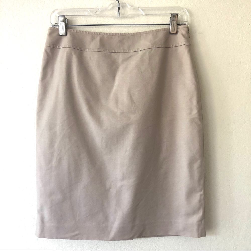 Halogen Casual Skirt